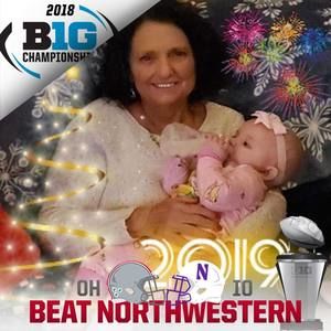 Meet your Posher, Kathy